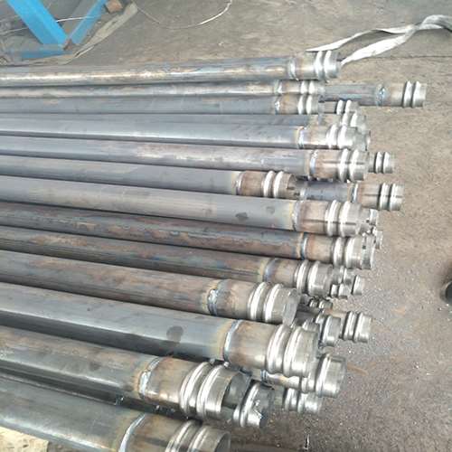丰南桩基注浆管后注浆及埋设方法