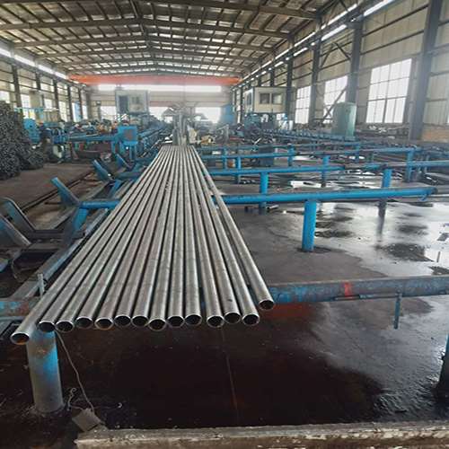 丰南钳压式声测管优点与缺点分析