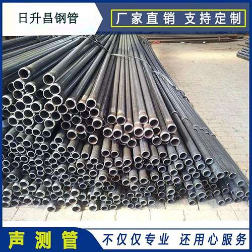 丰南桥梁声测管作用及预埋检测方法