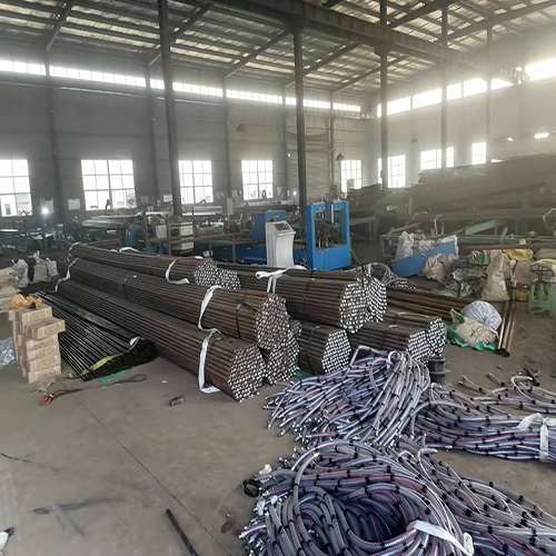 丰南声测管施工及验收规范（最全最详细）