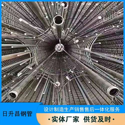 丰南声测管规格型号有哪些分类？